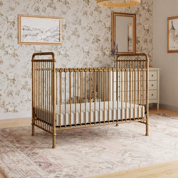 Abigail 3-in-1 Convertible Crib