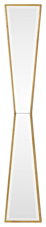 Uttermost Corbata Gold Mirror, 9381