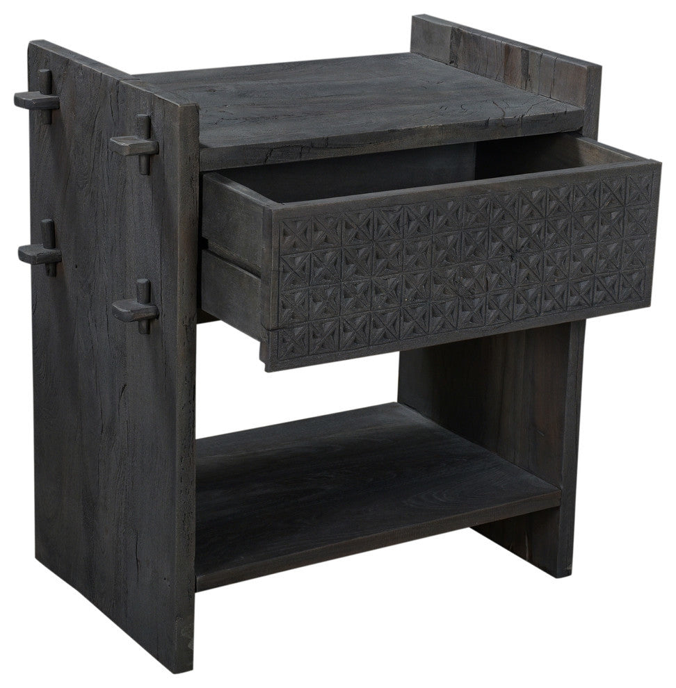 Jamboree Nightstand