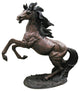 Rearing Horse, 118" Design Sculpture