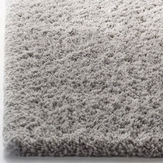 Safavieh Fontana 9' x 12' Shag Rug in Gray