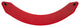 Belt Swing Seat, Red