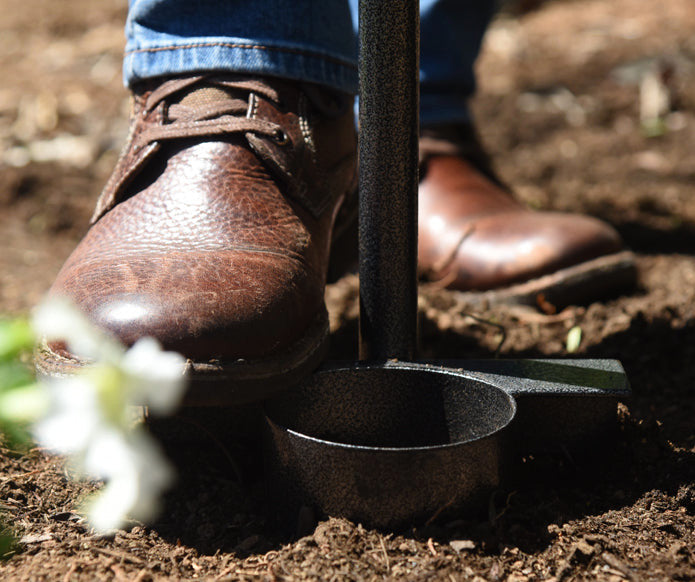 Bulb & Garden Planter