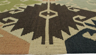 Winchester Kilim Mickie Ivory Rug