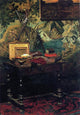 Claude Oscar Monet Corner of a Studio, 18"x27" Gallery Wrapped Canvas Print