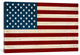 "US Constitution - American Flag" by iCanvas, 18x12x1.5"
