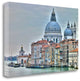 "Venice Lately" By Assaf Frank,Ready to Hang Giclee Print on Gallery Wrap Canvas