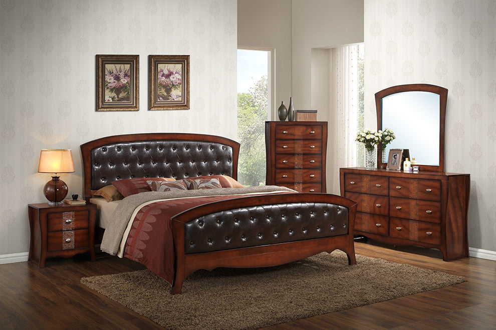 Jansen Nightstand
