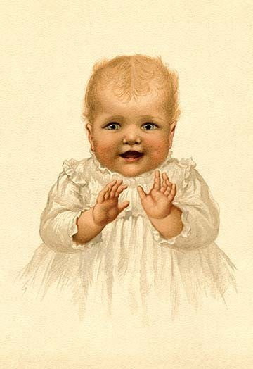 Sweet Devon- Gallery Wrapped Canvas Art 28" x 42"