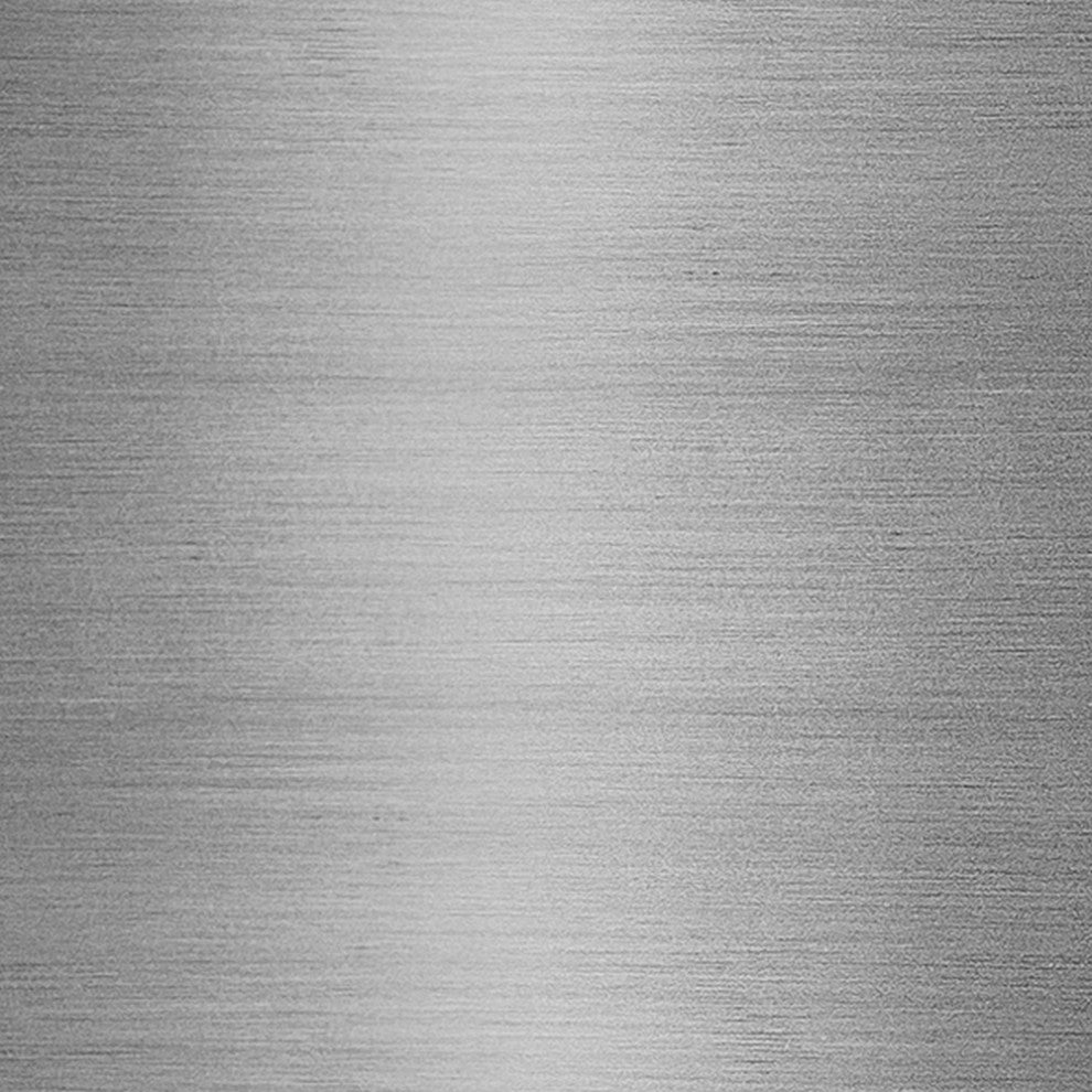 Virga LED Linear Pendant, Brushed Aluminum