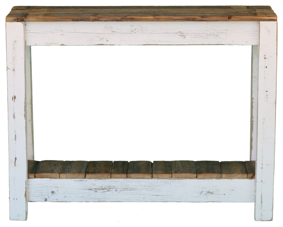 36" Combo Console