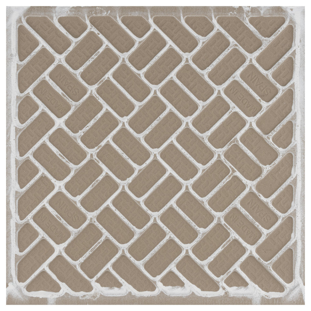 Cassis Stella Porcelain Floor and Wall Tile Sample