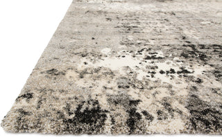 Gray Viera Area Rug by Loloi, 2'5"x7'7" Runner