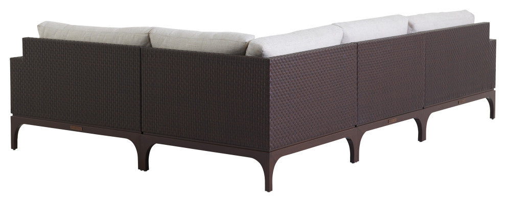 Abaco Sectional