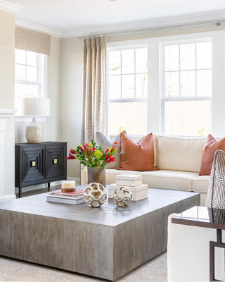 Solid white background with full front/side view of the cabinet.