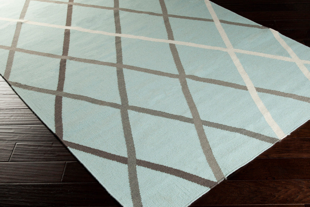 Frontier Area Rug, 2'x3'