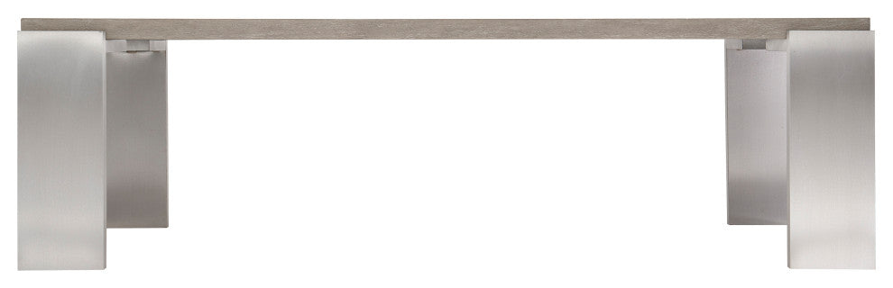 Bernhardt Foundations Dining Table 102-inch