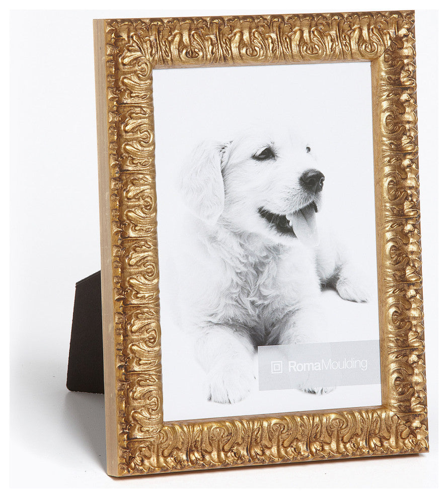 Ruvo Wood Picture Frame 5 x 5