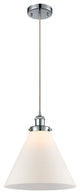 Innovations Lighting 916-1P-PC-G41-L-LED X-Large Cone 1 Light Mini Pendant