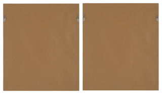 Uttermost 41453 Color Block Framed Prints, Set of 2