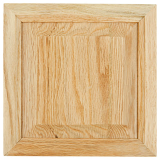 Eagle Furniture 56" Corner Entertainment Console, Lite Oak