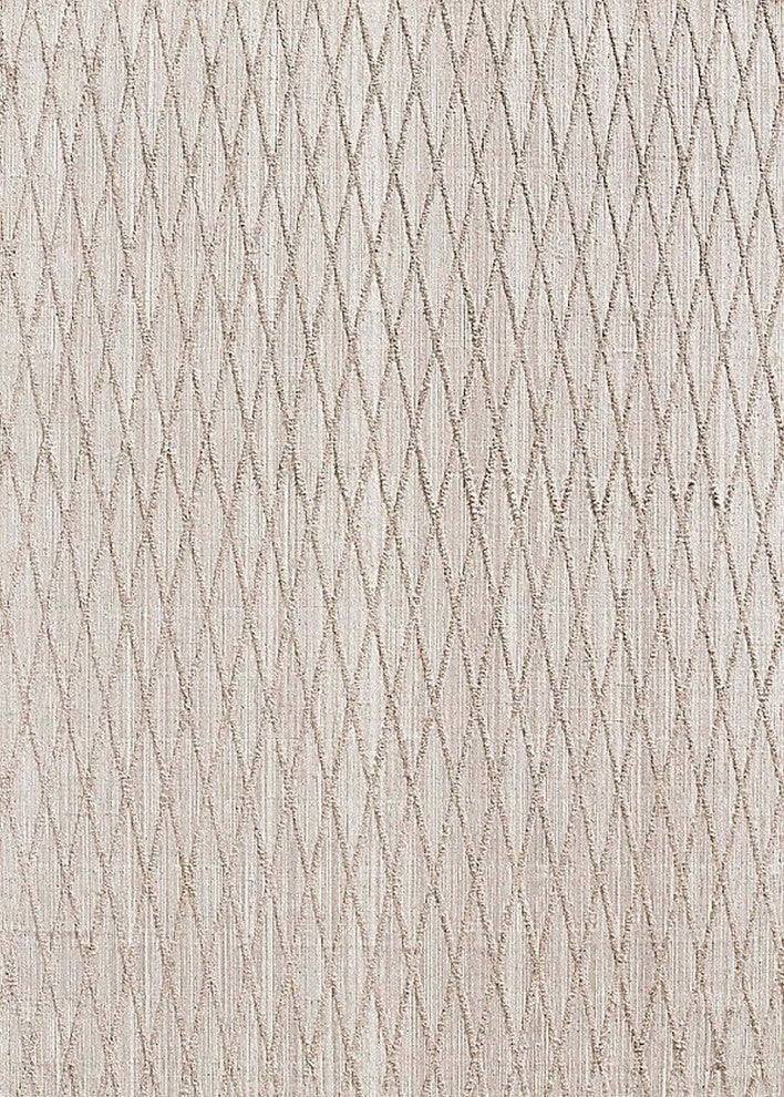 Ahgly Company Indoor Rectangle Mid-Century Modern Area Rugs, 2' x 5'