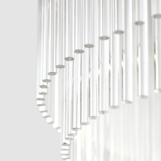 Kaela 6-Light Chandelier by Kosas Home