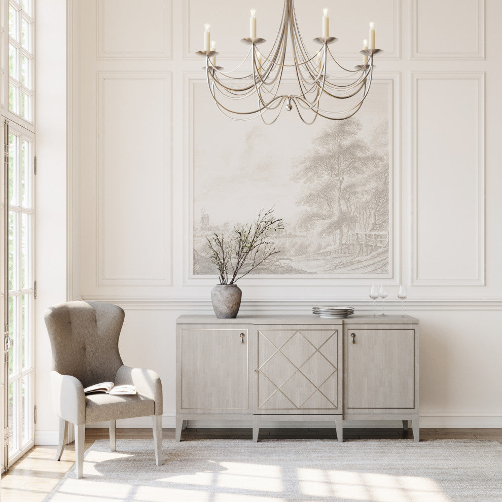 Bernhardt Cornelia Arm Chair