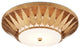 Floris Flush Mount
