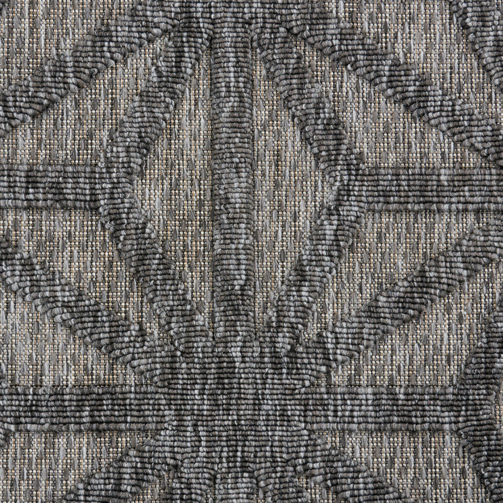 Nourison Home 7'10"x9'10" Palamos Area Rug