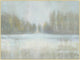 Shimmering Ponds, Giclee Reproduction Artwork