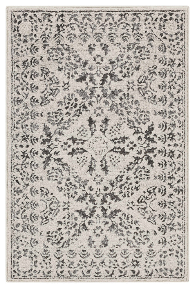 Hauteloom Megargel Area Rug, 6'7"x9' Rectangle