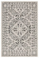Hauteloom Megargel Area Rug, 6'7"x9' Rectangle