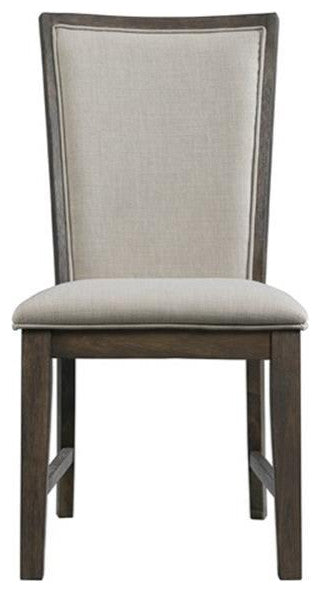 Picket House Furnishings Jasper Slat Back Side Chair Set
