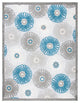 Safavieh Cabana Collection CBN676 Indoor-Outdoor Rug