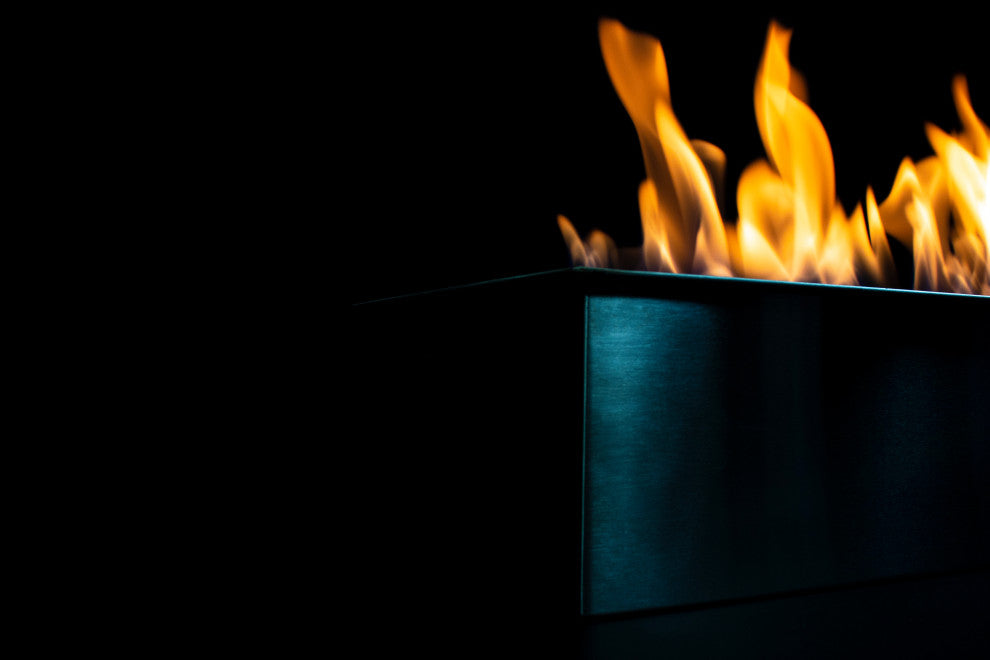 36" Ventless Ethanol Fireplace Insert - EB3600 | Ignis