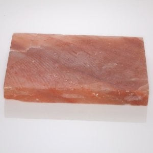 Himalayan Salt Slab, 8"x12"x2"