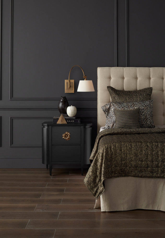 Ashby Swing-Arm  Sconce