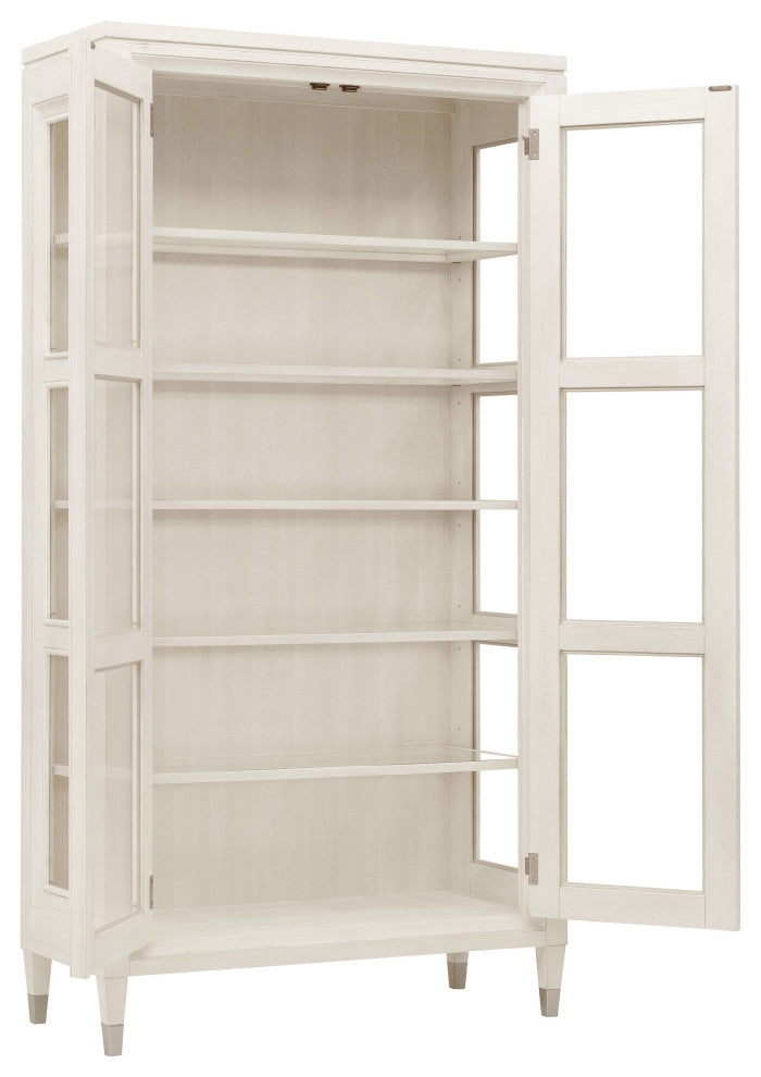 Ashby Place 2-Door Display Cabinet