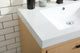 Walker 30" Single Bathroom Vanity, Maple