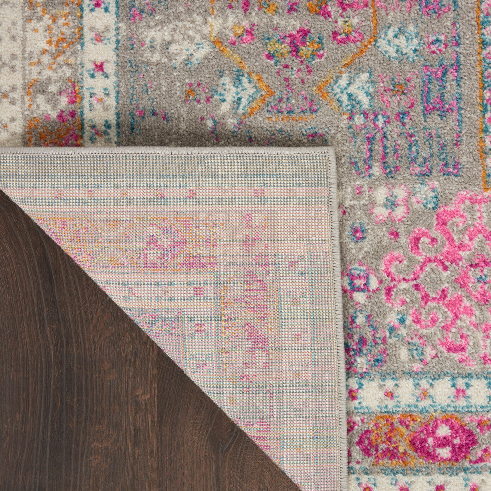 Nourison Home 6'7"x9'6" Passion Area Rug