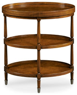 Andrews Chairside Table