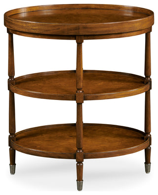 Andrews Chairside Table