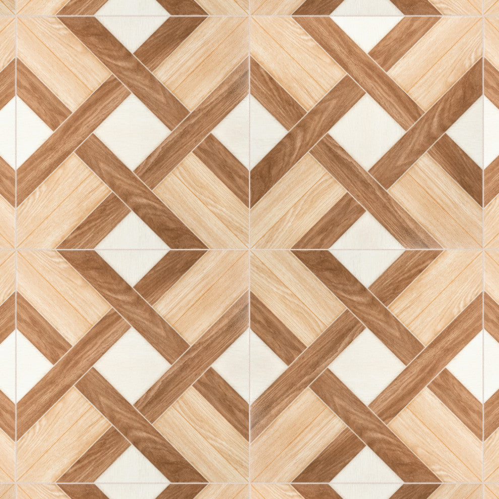 Michigan Natural Ceramic Floor and Wall Tile