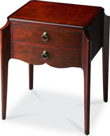 Wilshire Accent Table