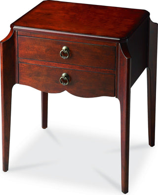 Wilshire Accent Table