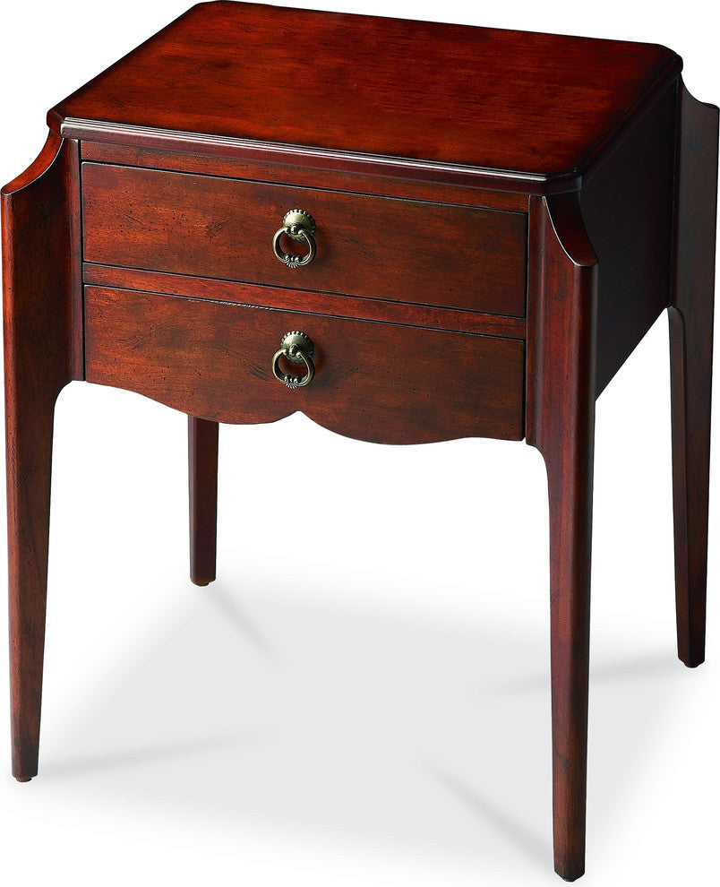 Wilshire Accent Table