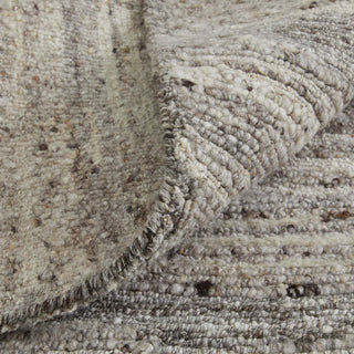 Conor Modern Abstract, Gray/Ivory/Taupe, 3'6"x5'6" Accent Rug