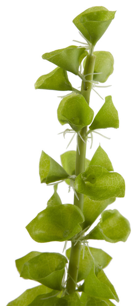 Nearly Natural 31"Bell of Ireland Artificial Flower, Set of 3