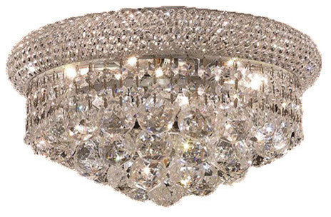 1800 Primo Collection Flush Mount, Royal Cut